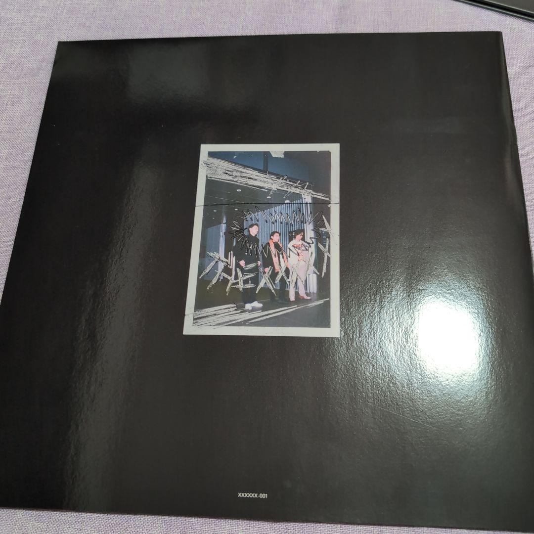 その他 THE xxxxxxx DVD