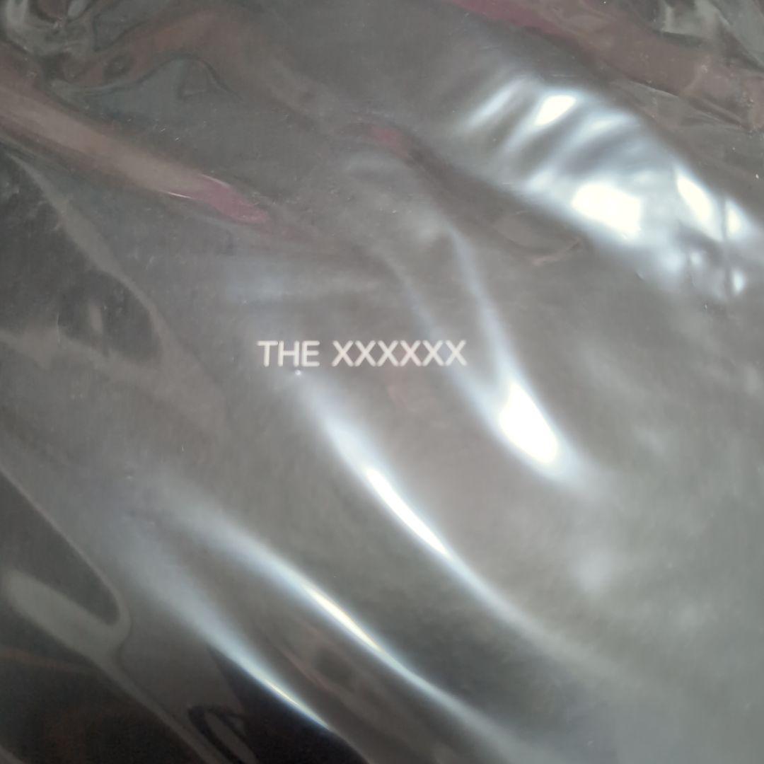 その他 THE xxxxxxx DVD