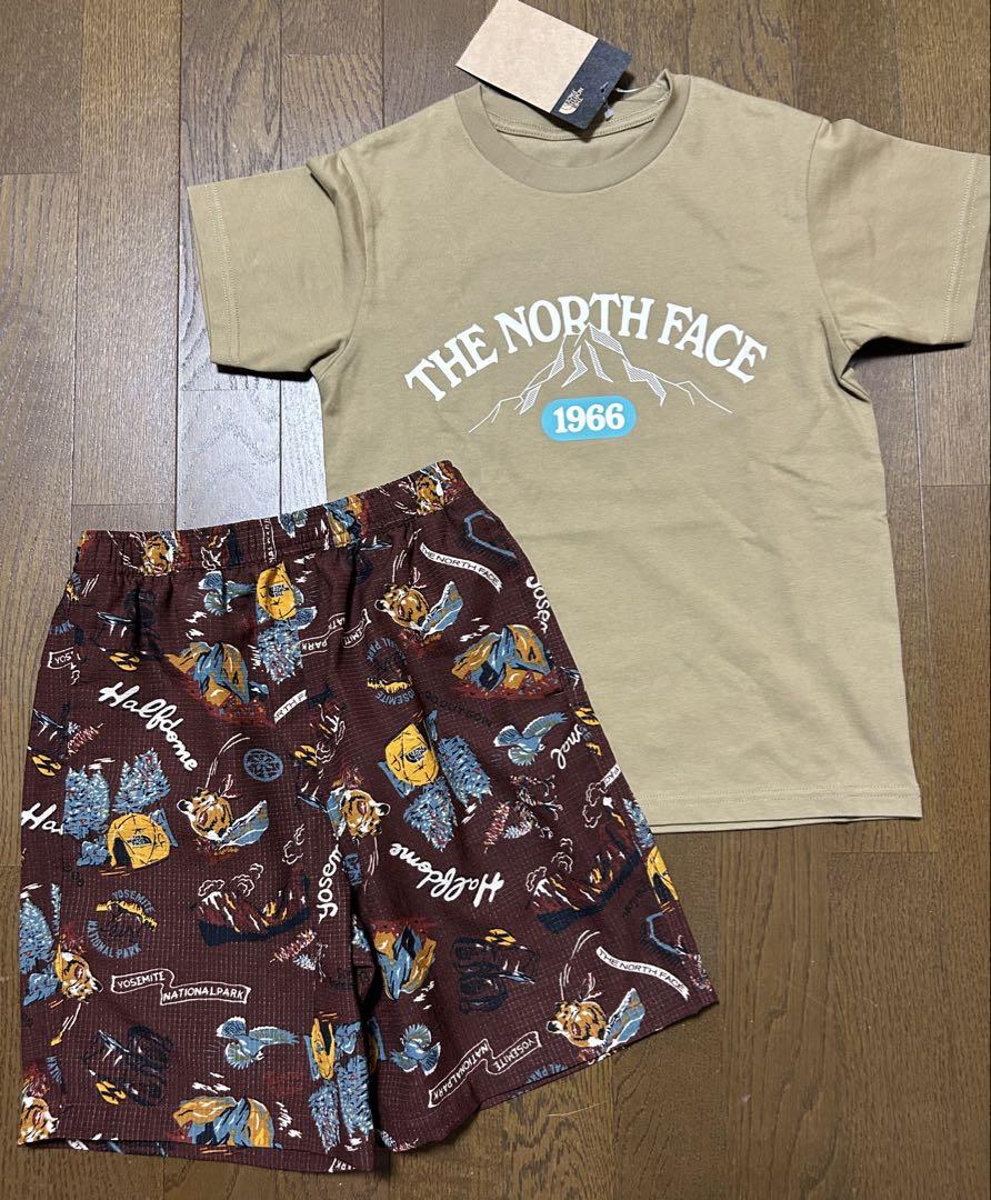 【専用】新品タグ付き★ノースフェイス★ハーフパンツ