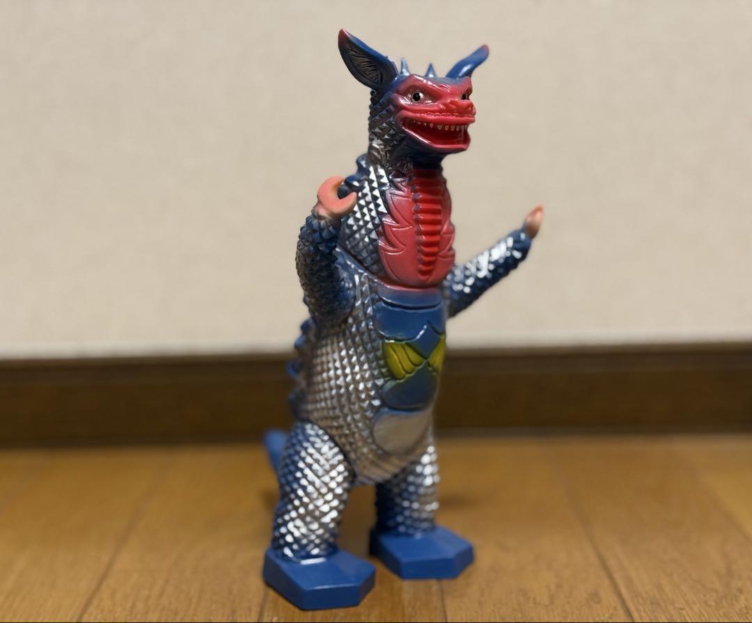 ブルマァク　ギャンゴ
