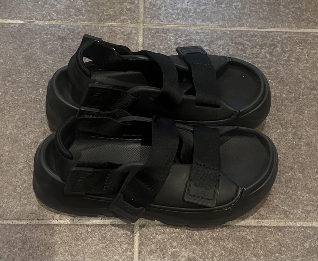 最終お値下げ⚠︎UGG STRATUS 23cm 最終お値下げ⚠︎UGG STRATUS 23cm - メルカリ
