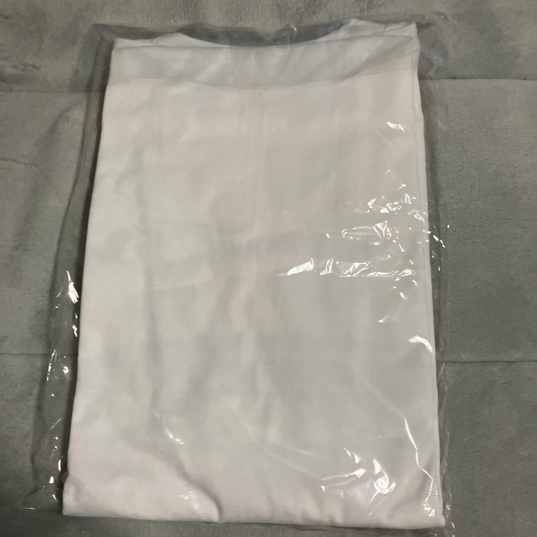 SEVEN'S Tシャツ XL ホワイト