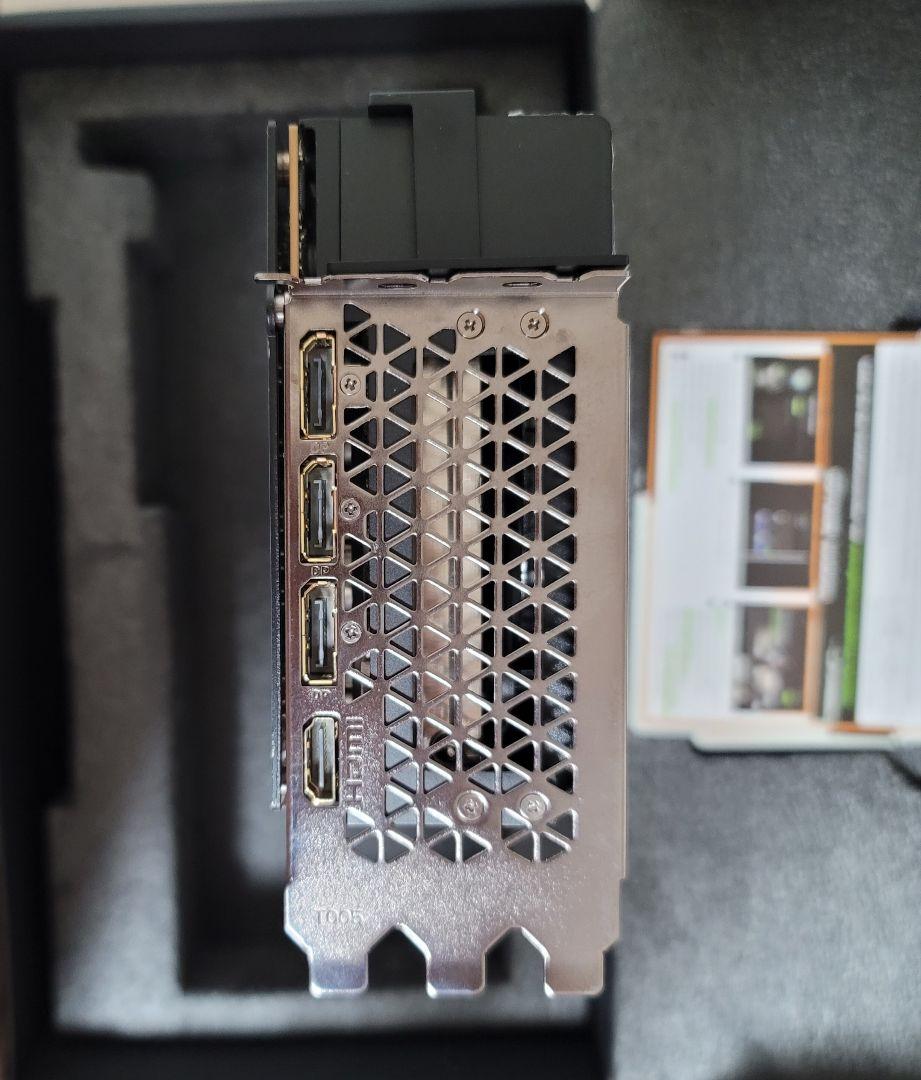 INNO3D GEFORCE RTX 5090 3スロット ジャンク - メルカリ
