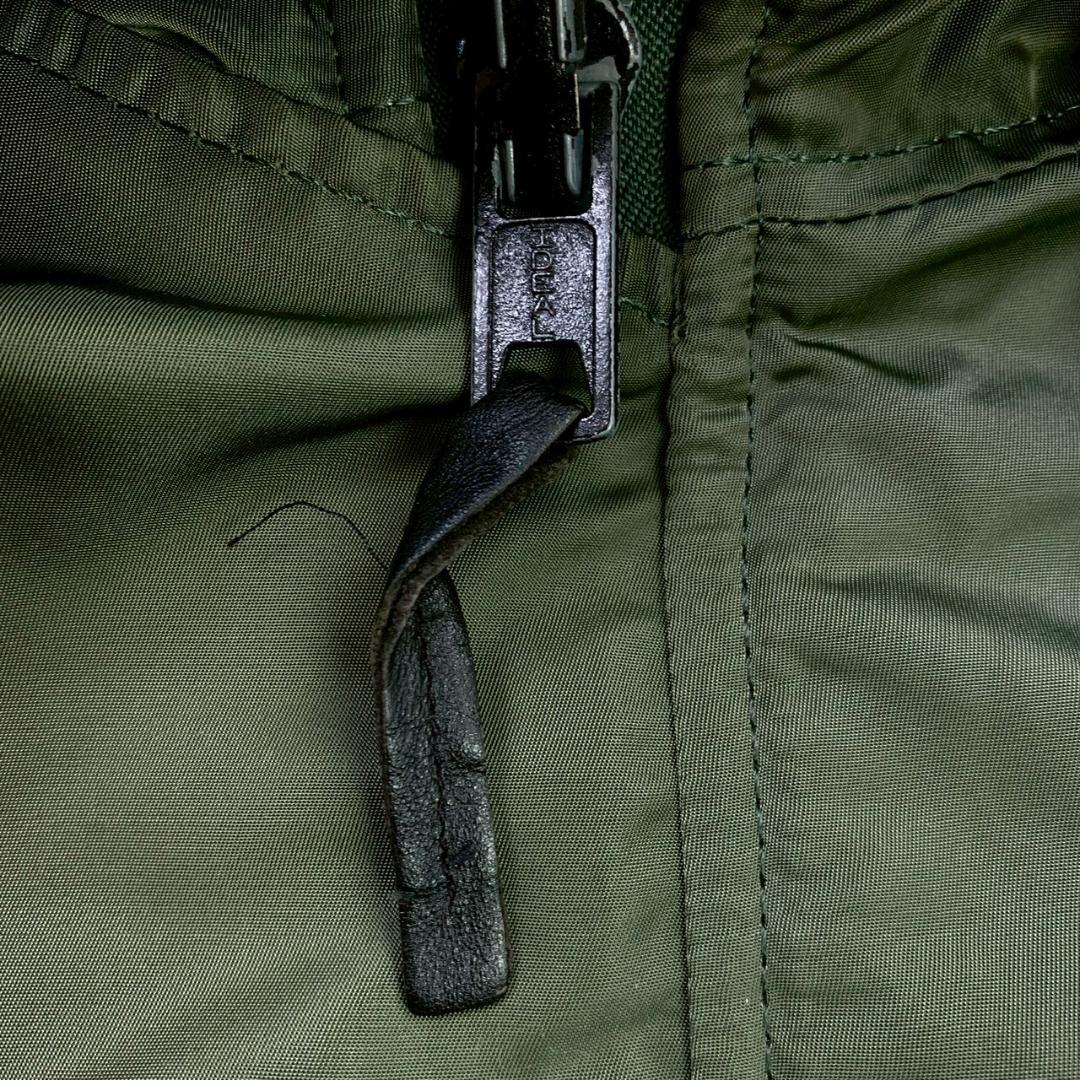 N-2B フライトジャケット