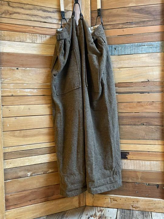 最新作爆買い Kaval Collarless Jacket ウールリネン WOE6q-m49753093172 スリーピース 格安セール
