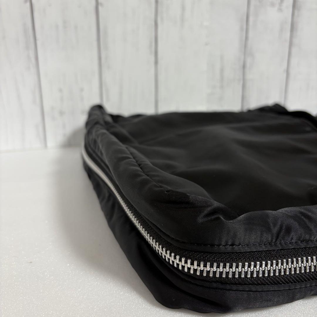 希少　PORTER タンカー 2way トートバッグ　拡張可能　肩掛け　ポーター