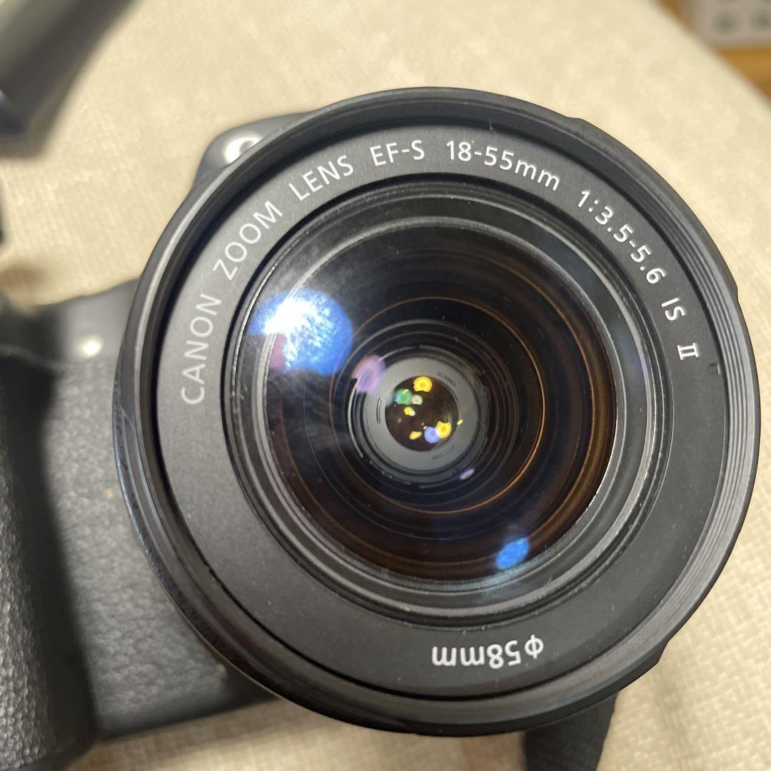 は*な様 Canon EOS 60D デジタル一眼レフカメラ ジャンク品