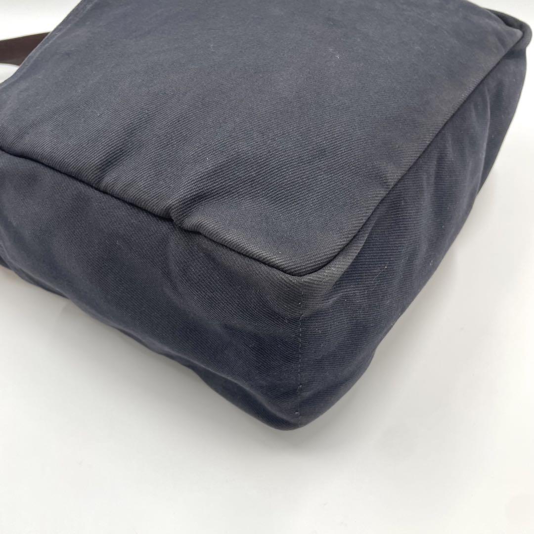 フィルソン FILSON トートバッグ ショルダーバッグ キャンバス ネイビー