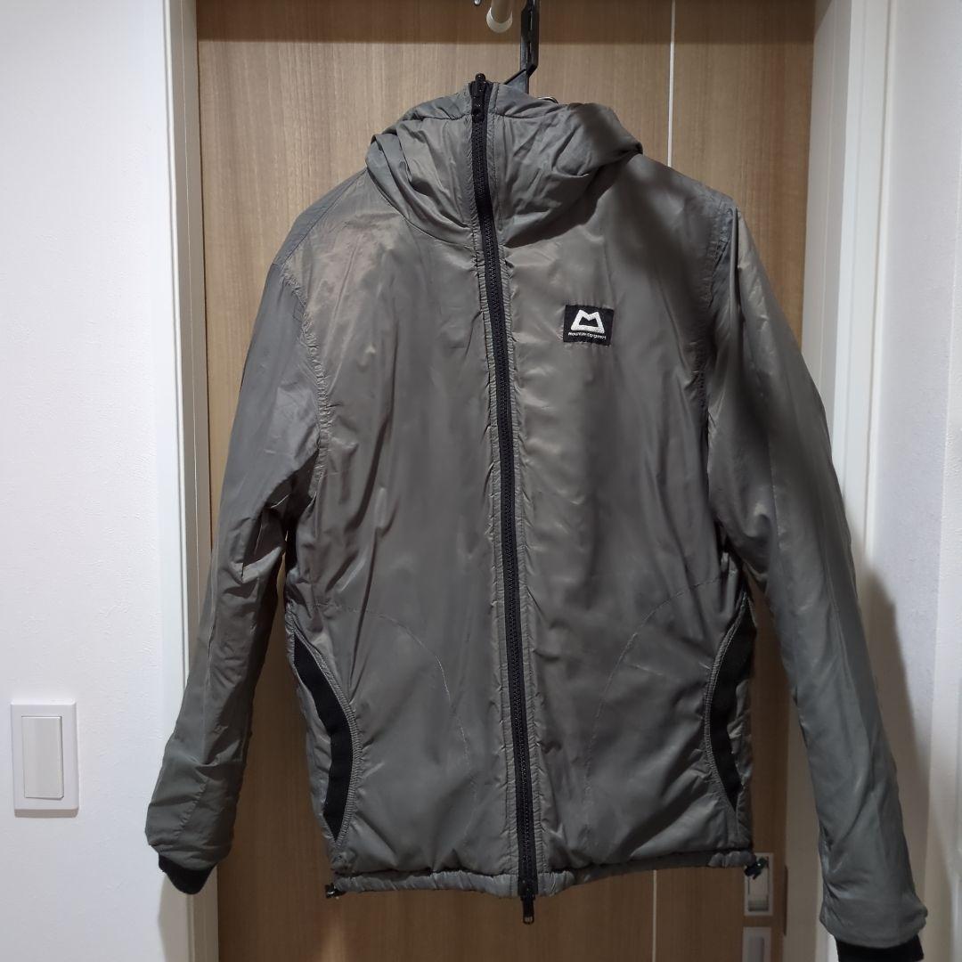 ジャケット・アウター MOUNTAIN EQUIPMENT CHEMICAL DUVET