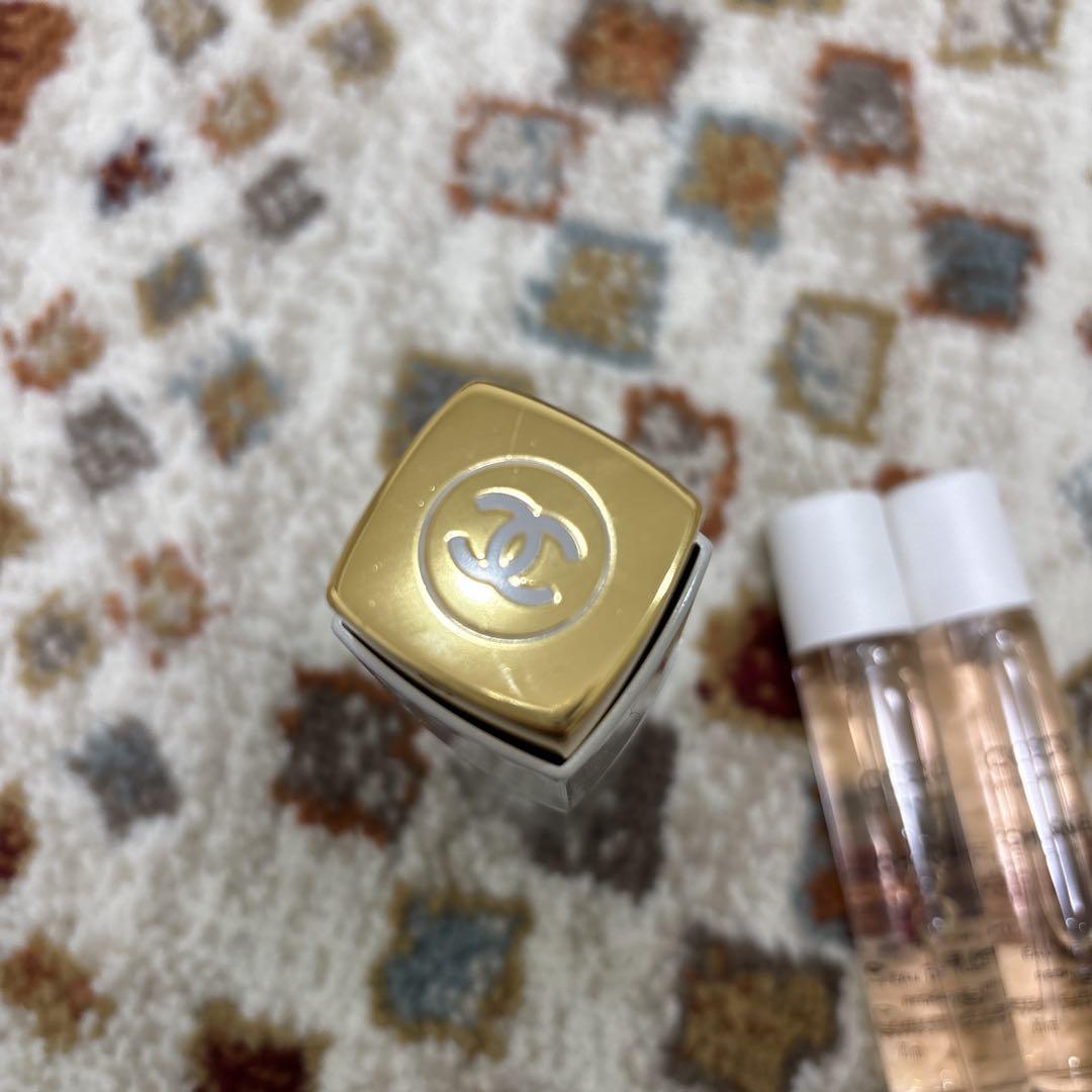 ココ マドモアゼル トラベル スプレイ 7260円引き‼️ほぼ未使用 CHANEL ココ マドモアゼル トラベル スプレイ 7260円引き‼️ほぼ未使用