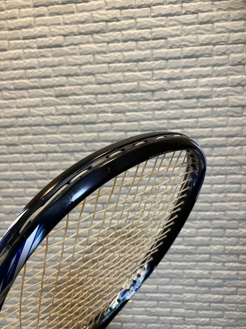 【◎美品】YONEX GEOBREAK 50Sジオブレイク 軟式テニスラケット