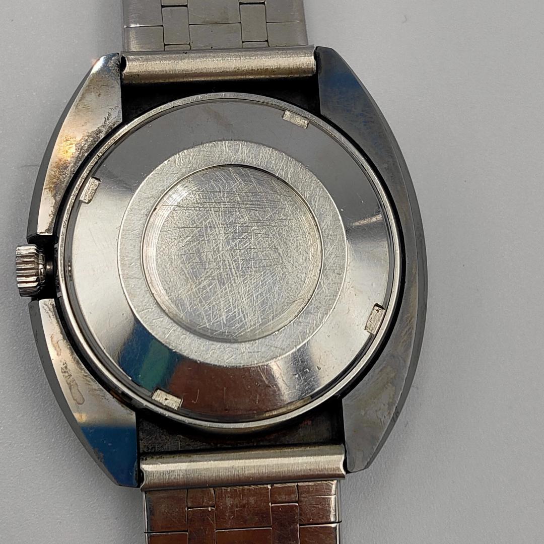 RADO Balboa カットガラス自動巻き時計 W1025