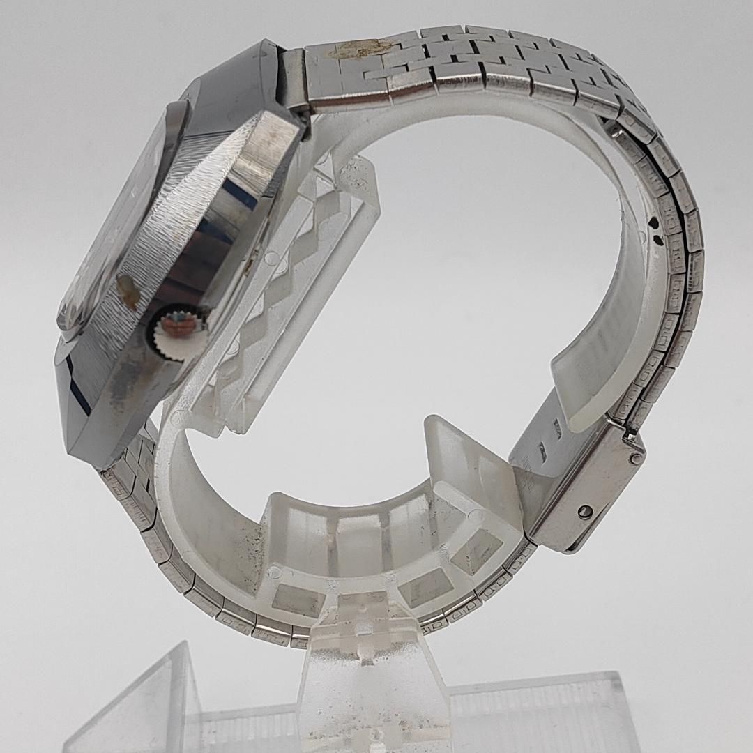RADO Balboa カットガラス自動巻き時計 W1025