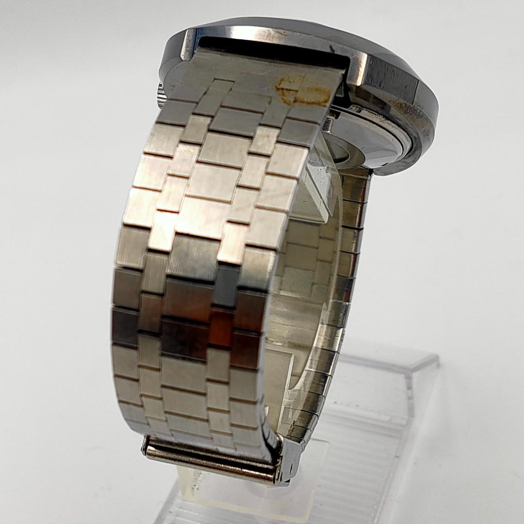 RADO Balboa カットガラス自動巻き時計 W1025