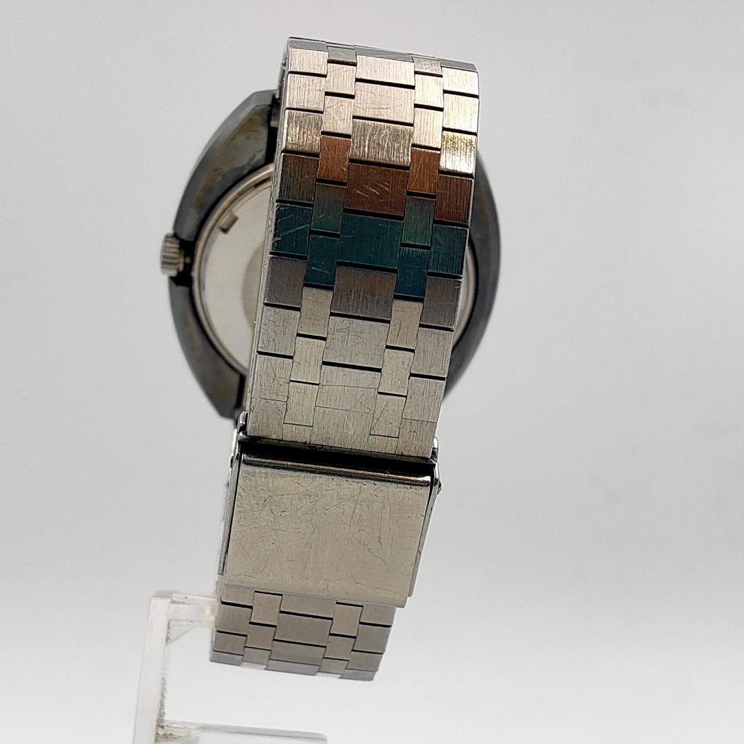 RADO Balboa カットガラス自動巻き時計 W1025