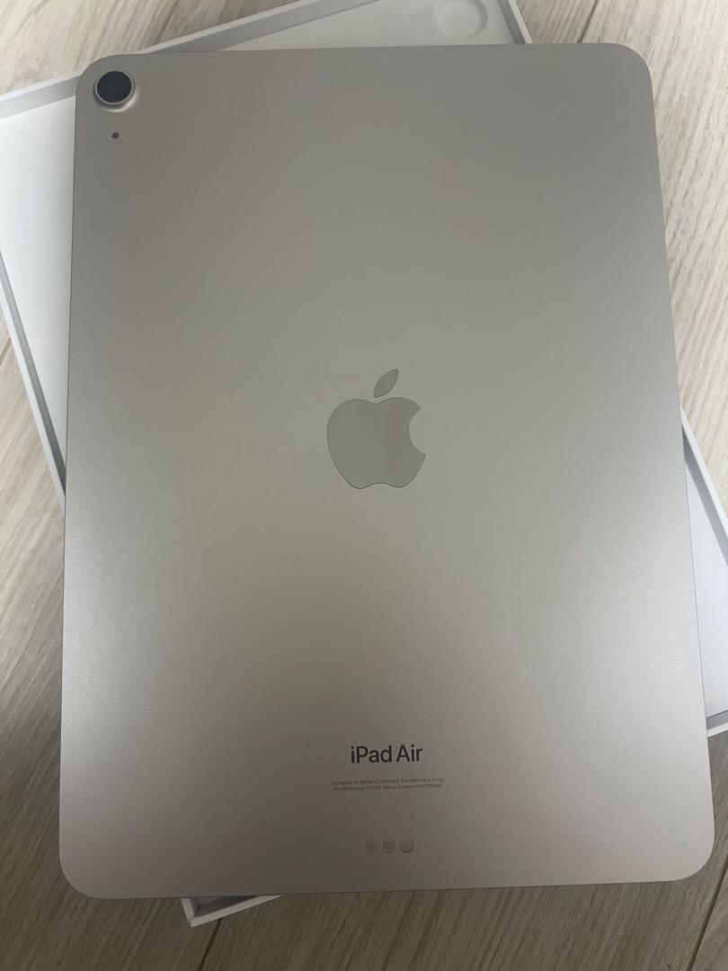 iPad Air M2 11インチ256GB + ApplePencil Pro Amazon.com: Apple iPad Air 11-inch (M2): Built for Apple