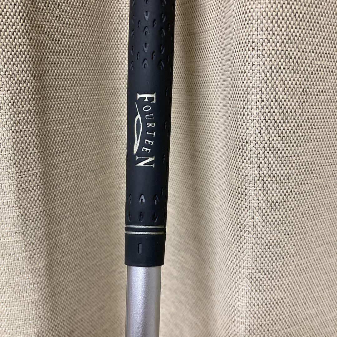 FOURTEEN MD-451i ジュニアウェッジ　レディース用で使用可能