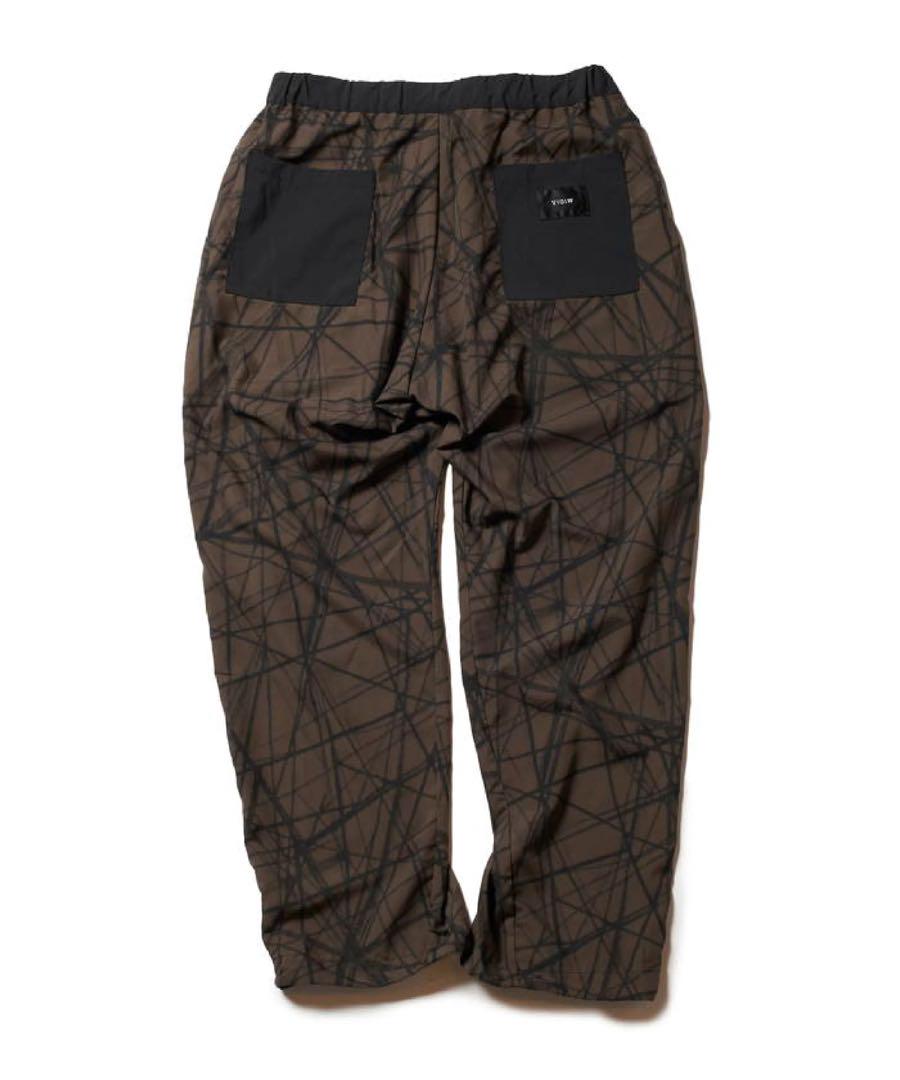 Spark pants
