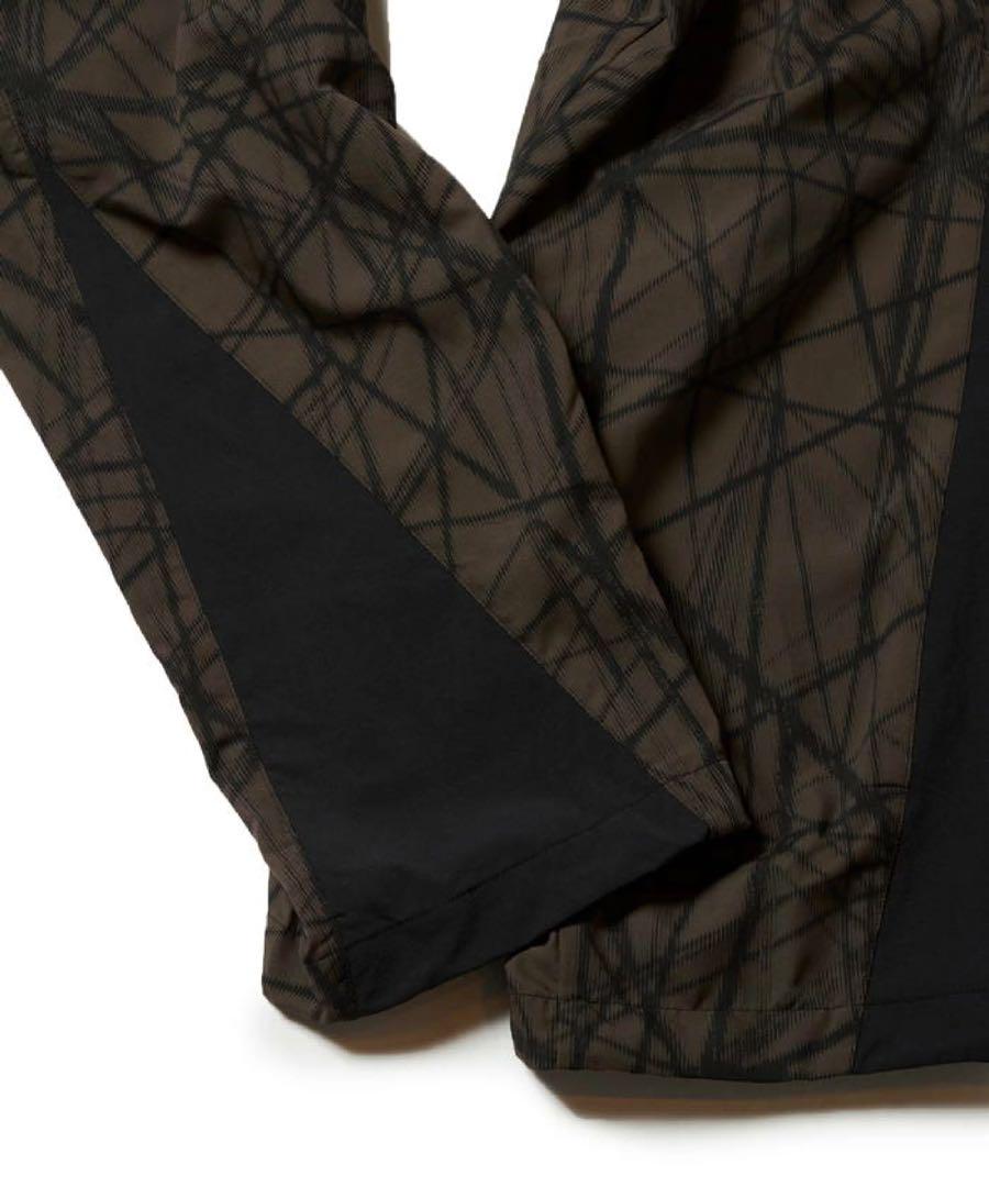 Spark pants