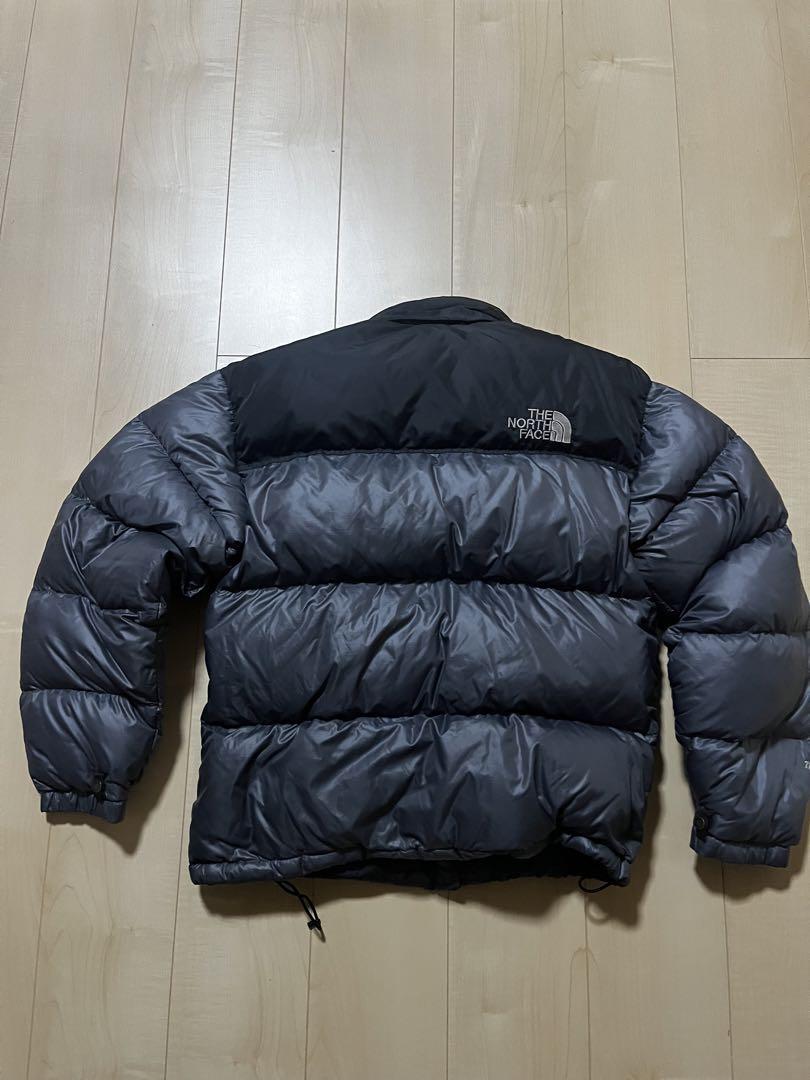 ヌプシ　700フィル　THE NORTH FACE ノースフェイス　ダウン