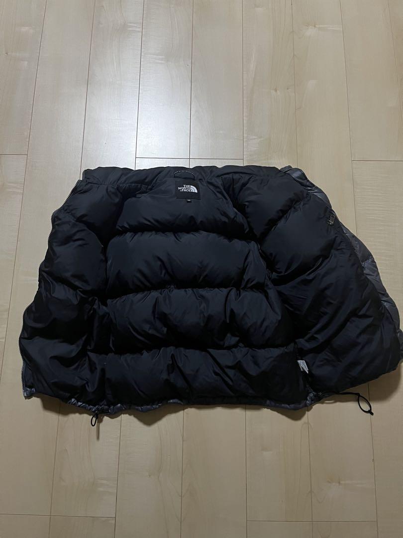 ヌプシ　700フィル　THE NORTH FACE ノースフェイス　ダウン