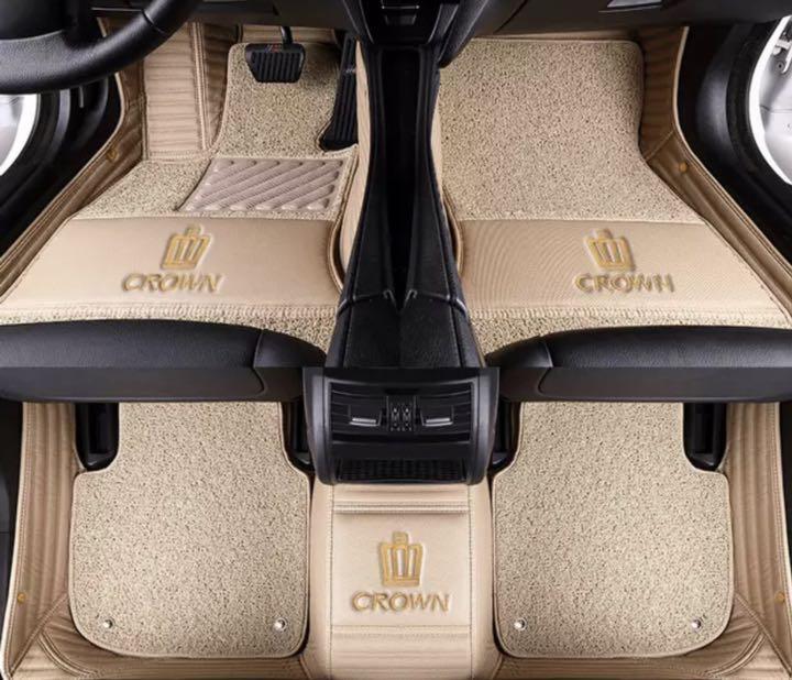メルカリ 車種別専用 クラウン 18 0 21 210 2系 フロアマット 車内アクセサリー 29 000 中古や未使用のフリマ メルカリ 車種別専用 クラウン 18 0 21 210 2系 フロアマット 車内アクセサリー 29 000 中古や未使用のフリマ