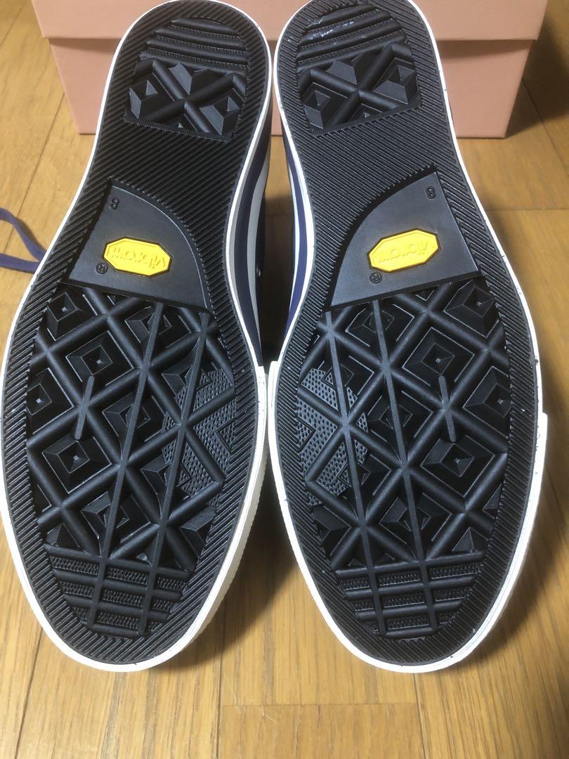 GOD SELECTION XXX × CONVERSE ADDICT