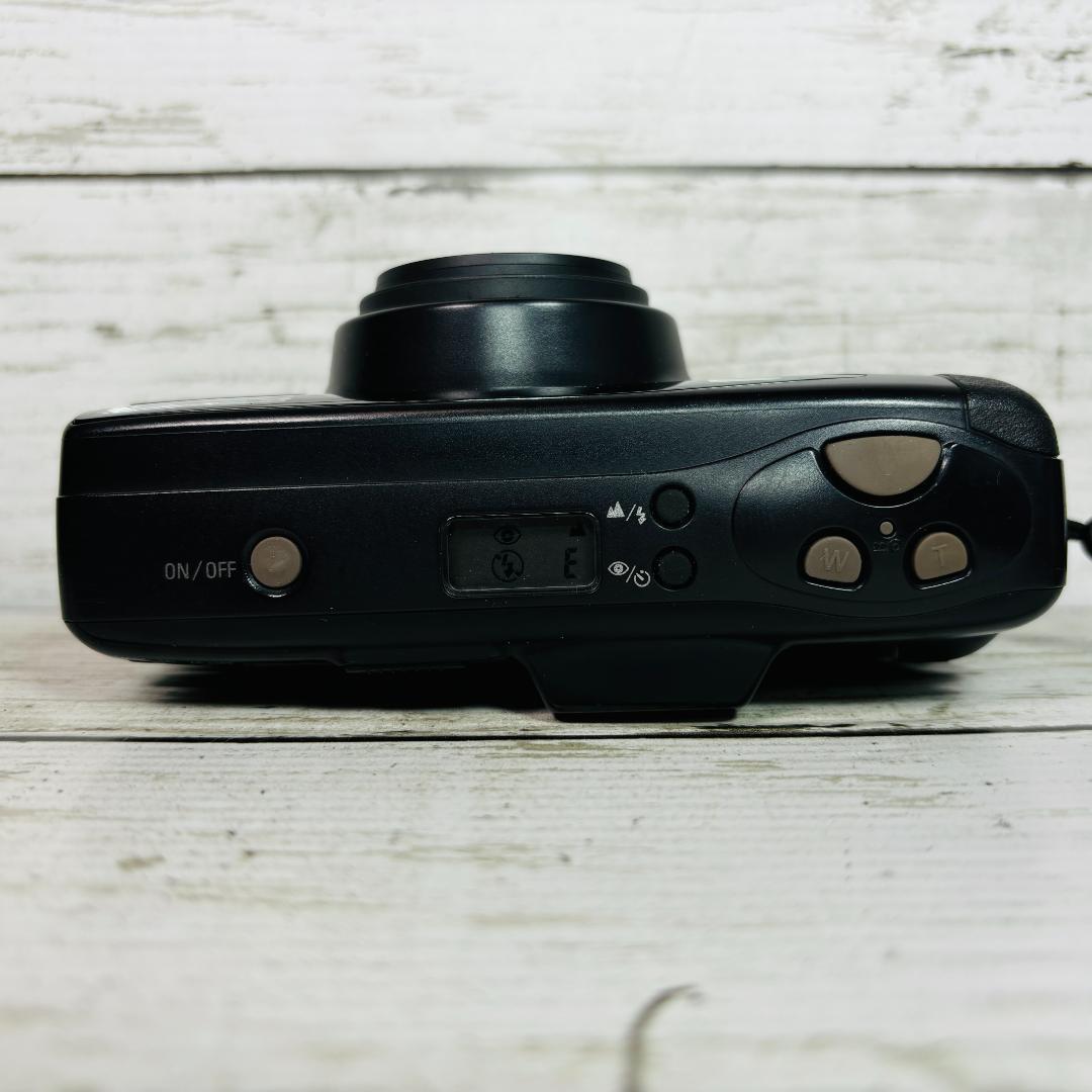 Nikon コンパクトフィルムカメラ ZOOM 500 AF