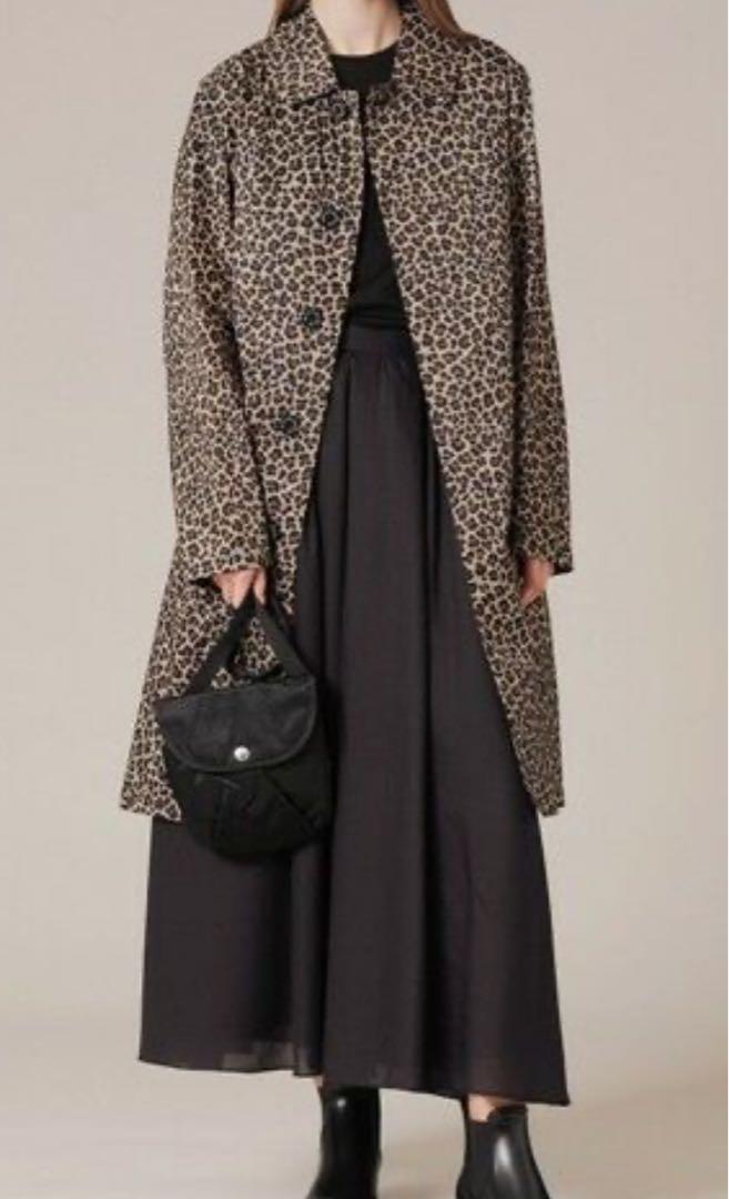 PORTER MACINTOSH サコッシュ 黒