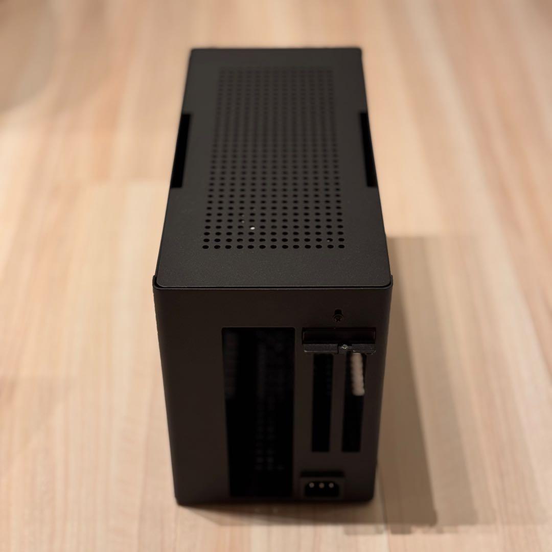 Nouvolo Steck PCケース v1 - メルカリ