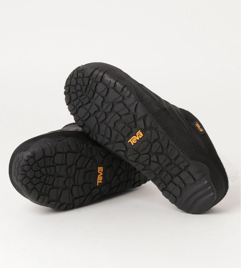 【新品】Teva/M REEMBER TERRAIN 25cm