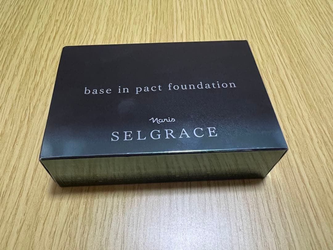 ナリス　セルグレースベースインパクトファンデーション750