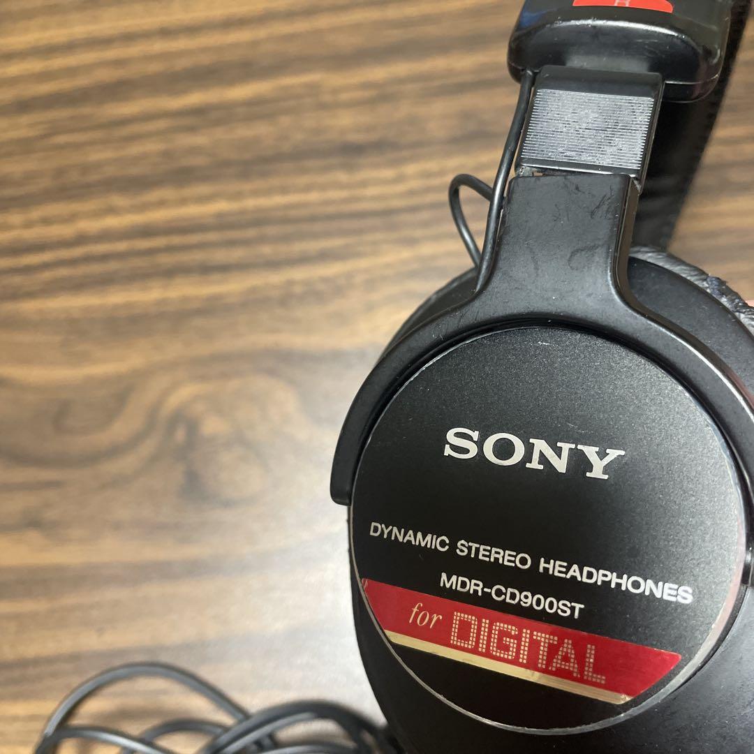 MDR-CD900ST 購入 | ヘッドホン | ソニー