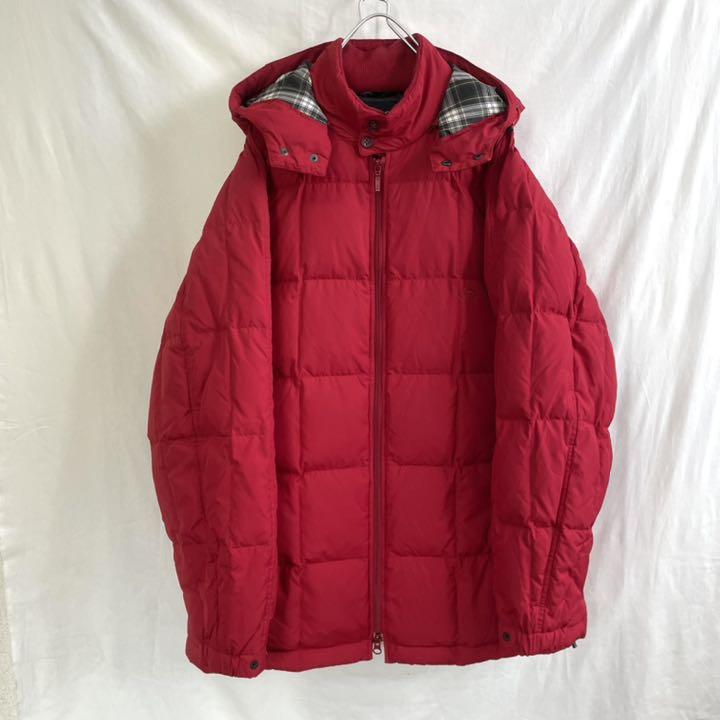 低価新作 ポロラルフローレン ダウンジャケット 古着 オシャレ オーバーサイズ 男女兼用 ELAyr-m49765283779 超特価国産