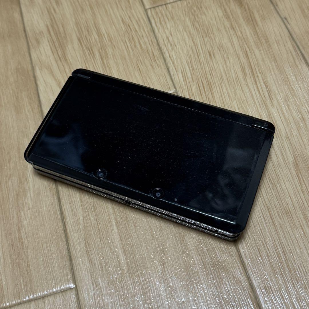 値下げしましたNintendo 3DS マリオカート7 & ハンドルセット