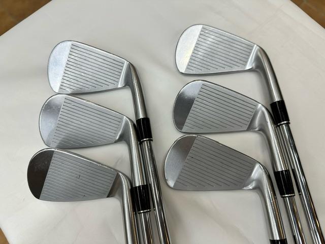 スリクソン Z785 アイアン | アイアン | 製品情報 | DUNLOP