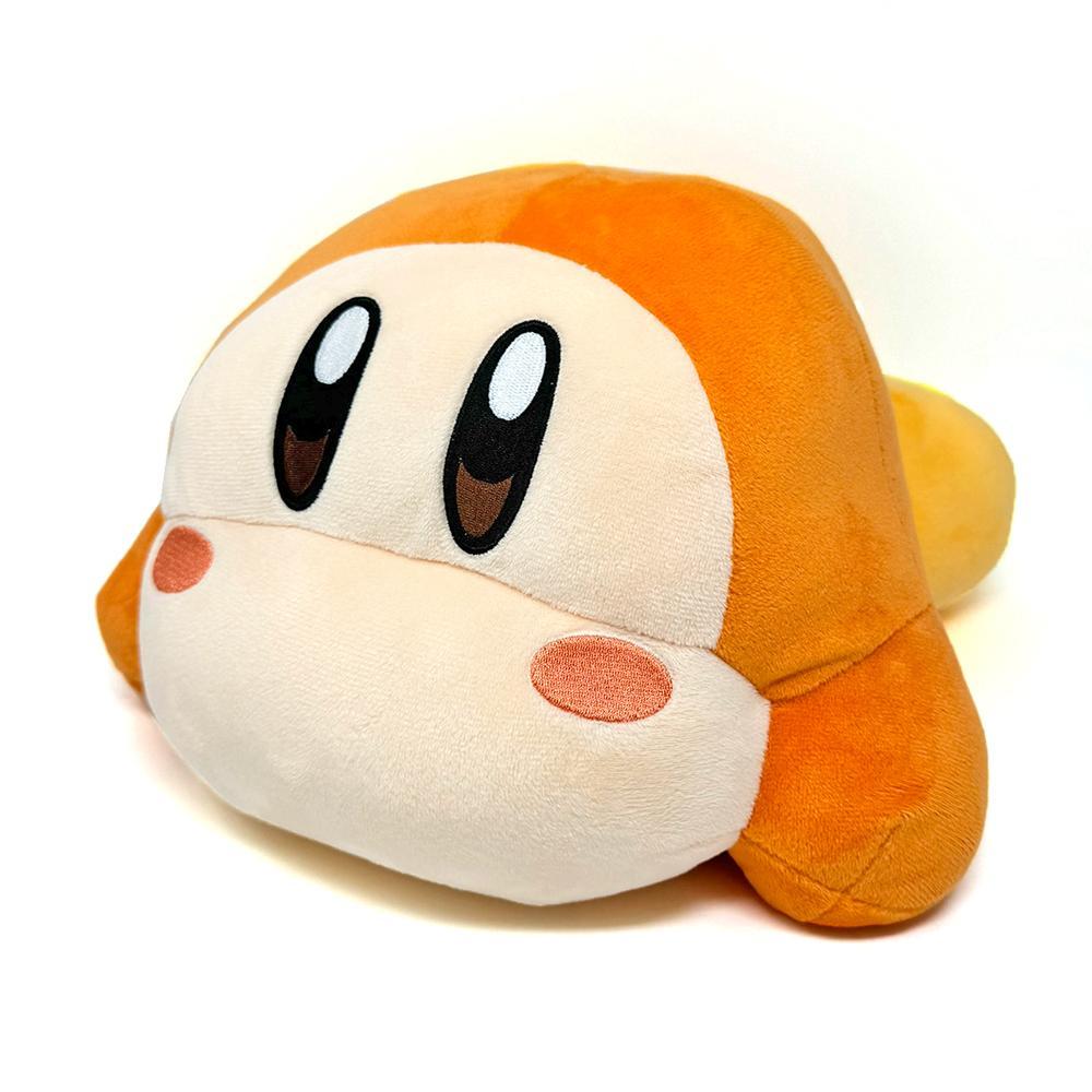 新品 タグ付き 星のカービィ いっしょにねんね ぬいぐるみ カービィ ワドルディ
