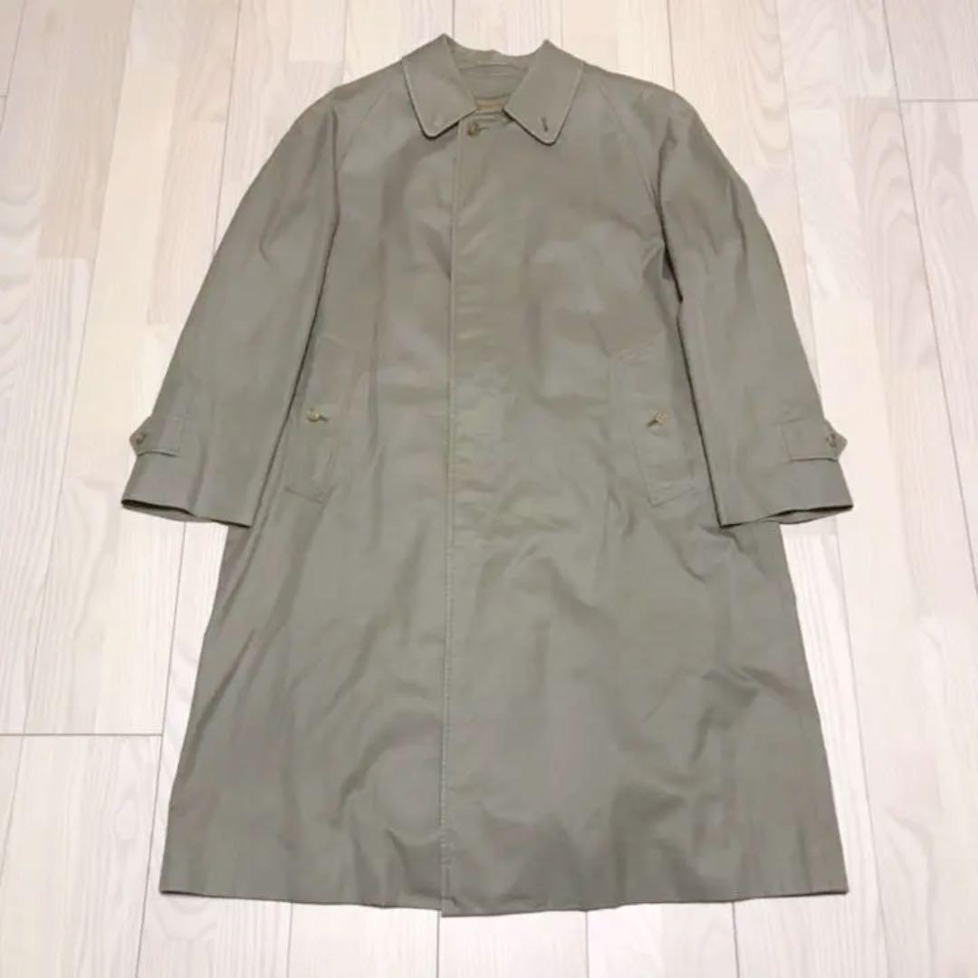 L【人気No.1】 【定番】Burberry(バーバリー)トレンチコート ...