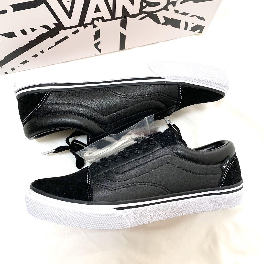【60％OFF】 VANS N.HOOLYWOOD V36CF メルカリ - 28.5 SKOOL OLD NH 靴