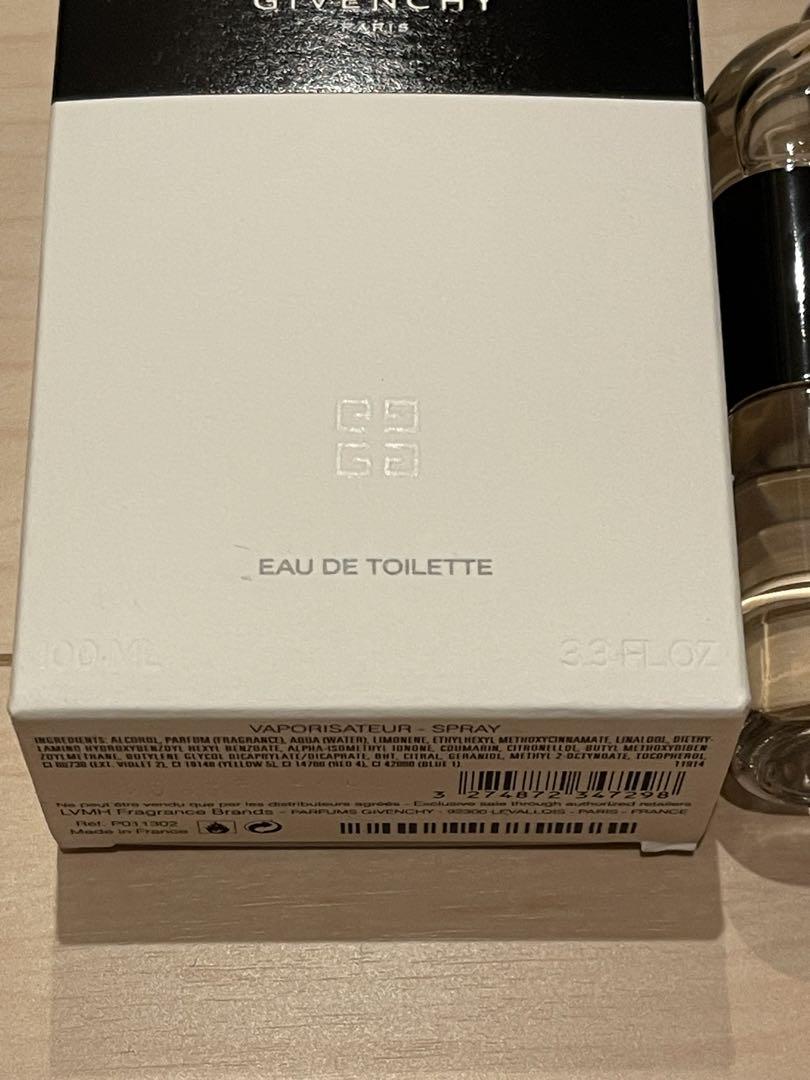 GIVENCHY GENTLEMAN　　100mL