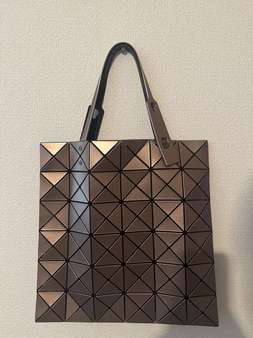 BAO BAO ISSEY MIYAKE LUCENT METALLIC