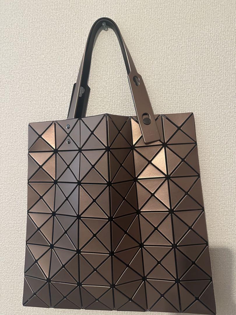 バッグ BAO BAO ISSEY MIYAKE LUCENT LLIC