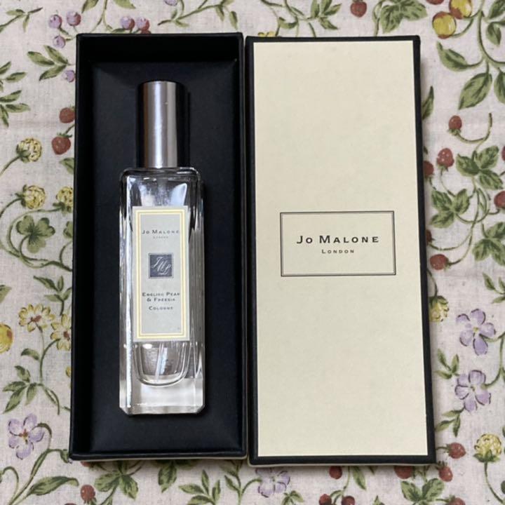 Jo MALONE LONDON イングリッシュ ペアー フリージア コロン 激安価格と即納で通信販売 Jo MALONE LONDON イングリッシュ ペアー フリージア コロン 激安価格と即納で通信販売