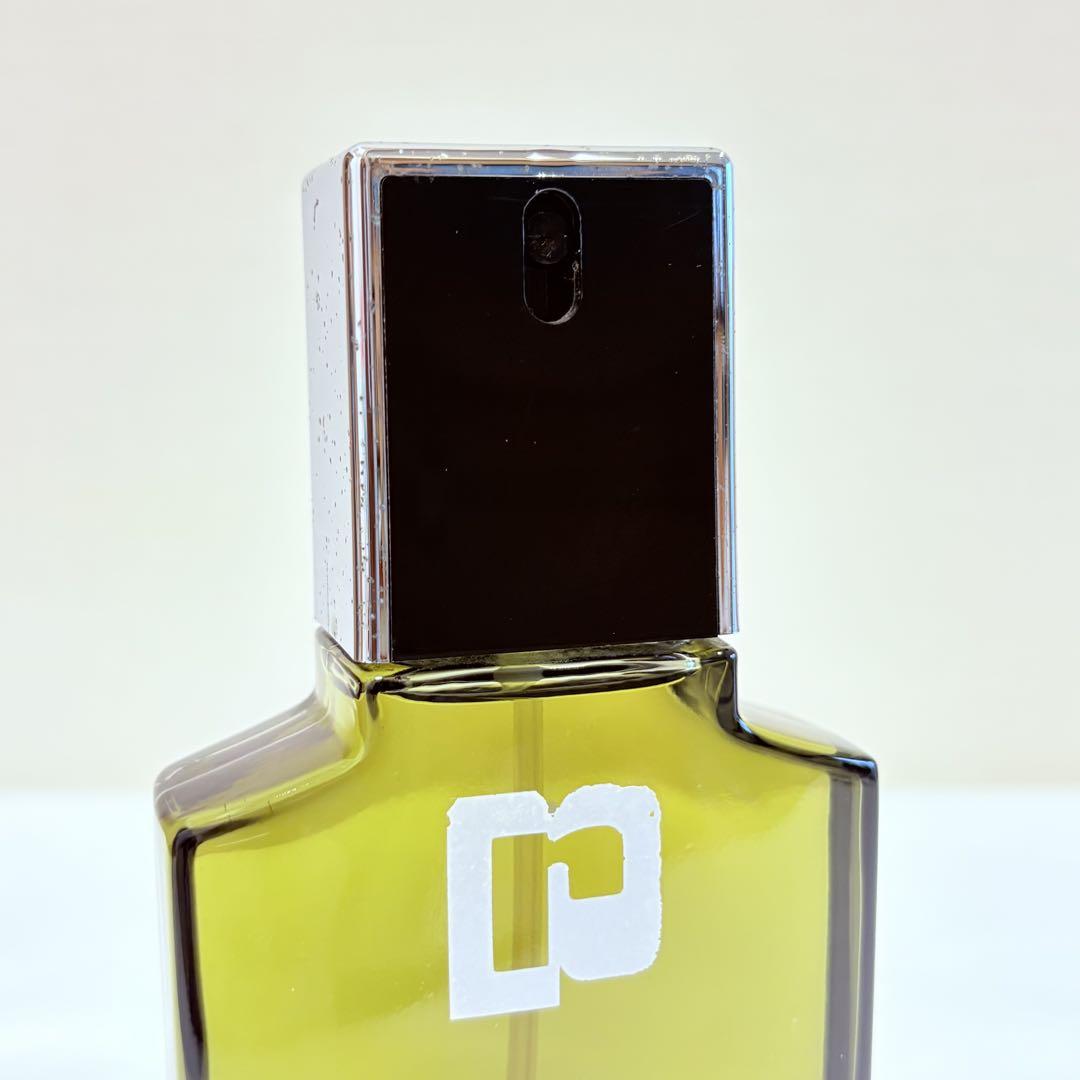 新品未使用　パコラバンヌ　プールオム　オードトワレ　香水　100ml