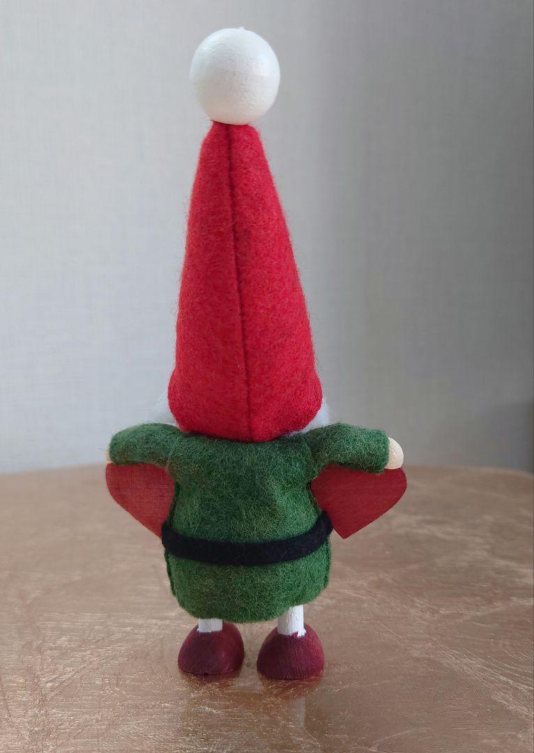 ノルディカニッセ　レア