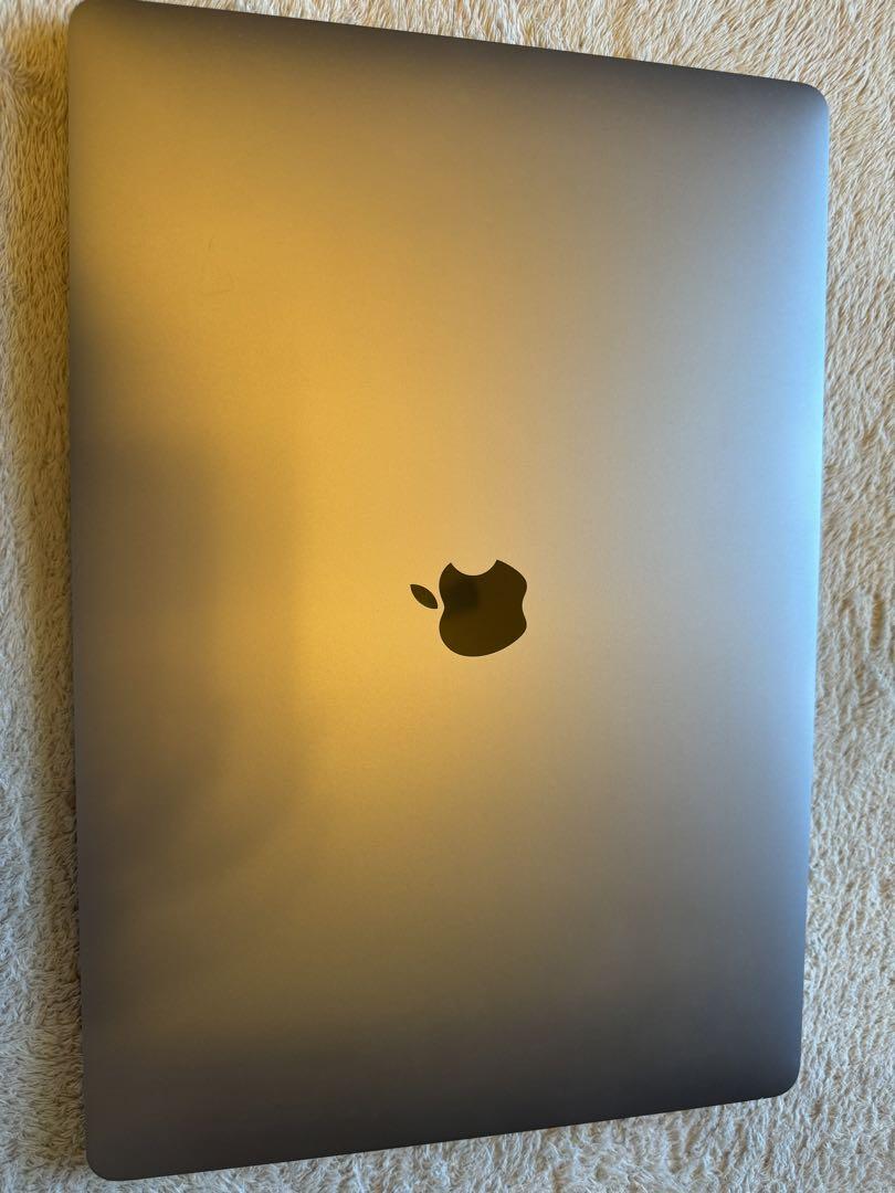 MacBook pro 2019 intel i9 16GB 1TB 16インチ
