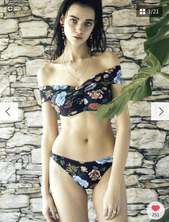 非売品 Evris 水着 下着 Www Indiashopps Com