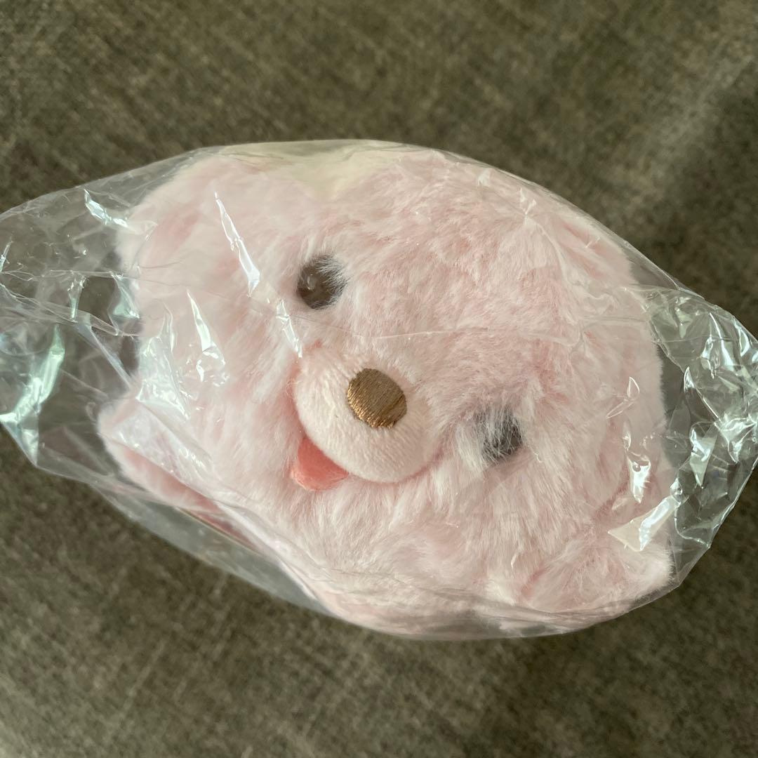 リラックマストア 廃盤 マルシェノコイヌ ぬいぐるみ リラックマ 2021