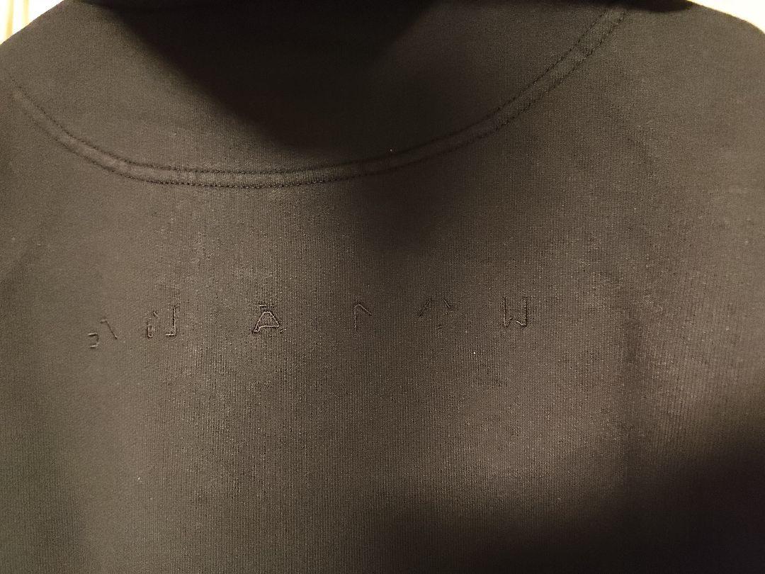 ストーンアイランド　シャドウプロジェクト　パーカー　stone island