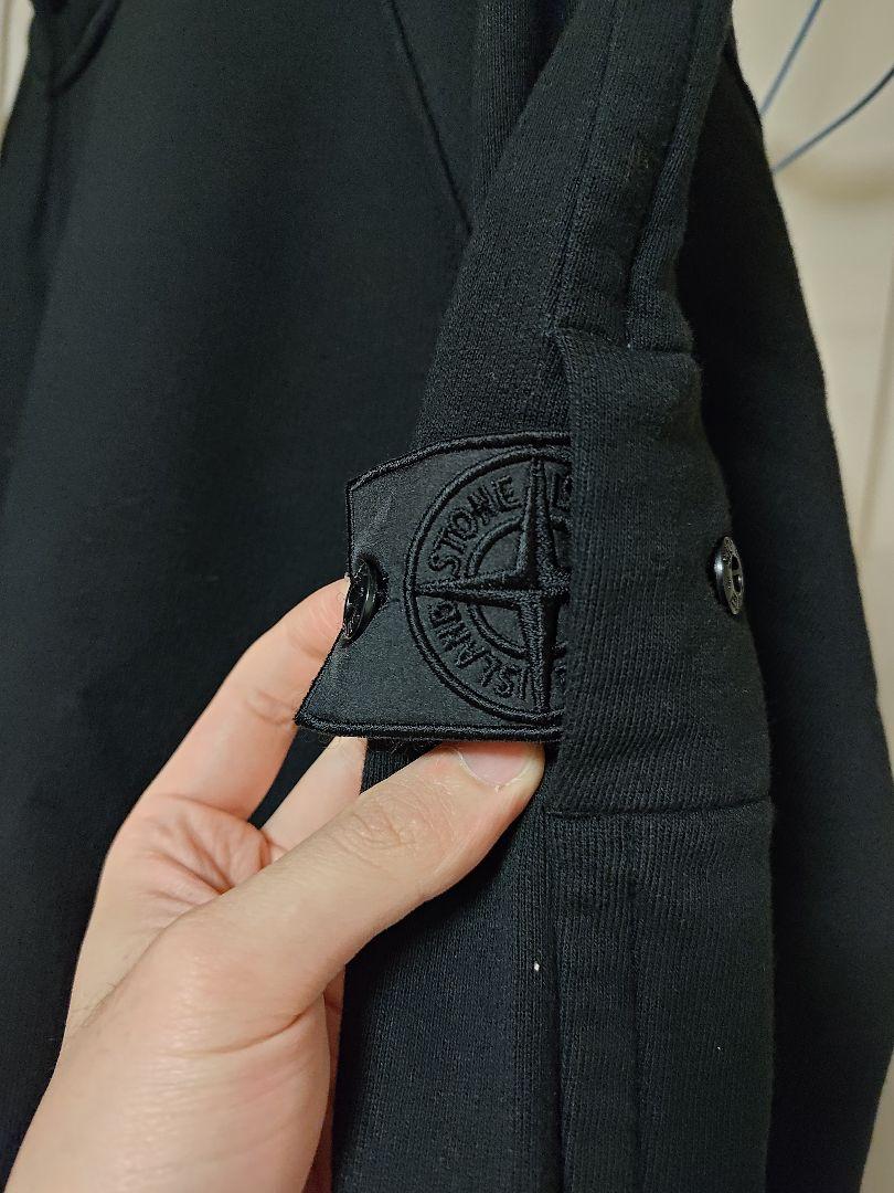 ストーンアイランド　シャドウプロジェクト　パーカー　stone island